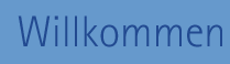Willkommen bei